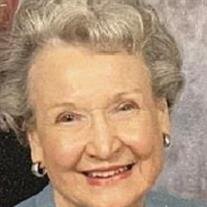 EDNA LOUISE FLEMING DILLARD