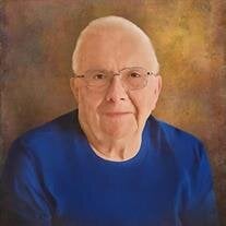 Charles Frederick Gooding Jr.