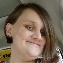 Alyisia Michelle Sanders