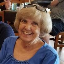 Linda Josephine LaReau