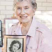 Shirley Joanne LeRoy