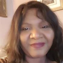 Marsha M Aiken