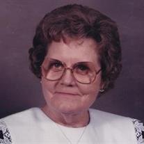 Sue Baldwin