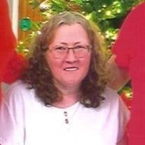 Marsha Rodgers Tucker
