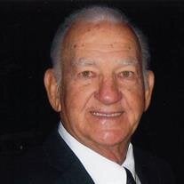JC Ford
