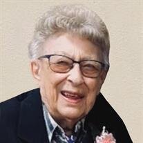 Mildred Heithoff