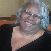 Beverly Jane Bradley