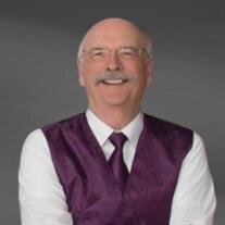 Dale Edward Nelson