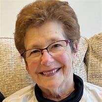 JoAnne Stepp Sirus