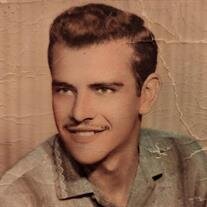 Francisco J. Ballesteros