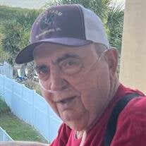 Joe Morris Lucas