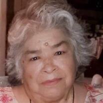 HORTENCIA MOLINA