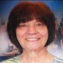 Barbara Patricia Martin