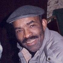 Robert  Mack Bond  Jr.
