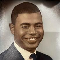 Jesse Hamilton Jr