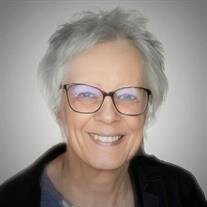 Karen Anne Hilt