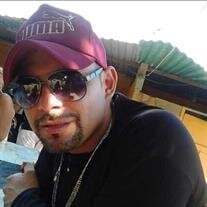 Darwin Antonio Mavarez-Gonzalez