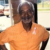 MR. MELVIN LEE YARBROUGH