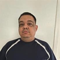 Jorge Alberto Ponce-Orozco