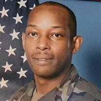SFC Marvin Jackson