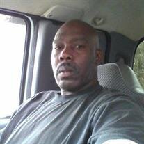 Larry Jay Peoples jr