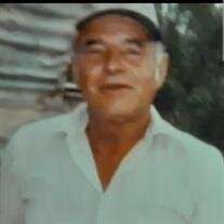 Victor Alaniz