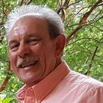 Billy D. Chaney
