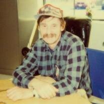William  Spencer Watkins Jr.