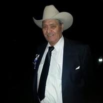 Francisco Avina Macias
