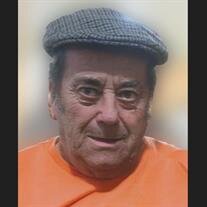 Jaime Alberto Da Silveira