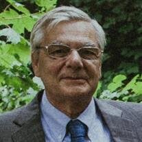 John William Furlo