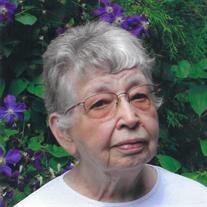 Ethel Lynn Spiller