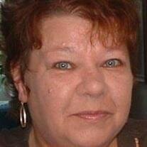 Bevdena Russo
