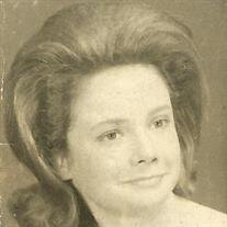 Nancy Siekkinen