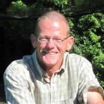 Gerald 'Scott' Atherton