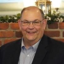 James Michael Smith