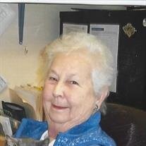 Juanita C. Haddaway