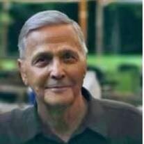 Honorable Gavin D. Litwiller