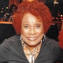 Janice Ramsey (DOWNTOWN)