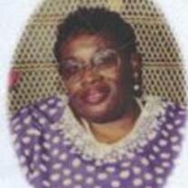 Mrs. Rebecca Moore
