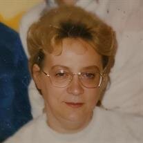 Janet Louise Harlow