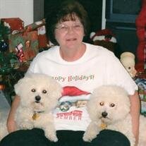 Patricia A. Post
