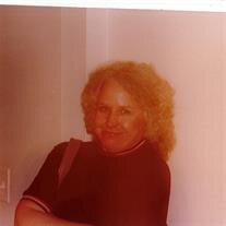 Peggy S Padgett