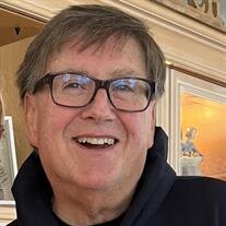 Ronald E. Paugh