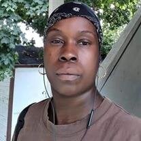 Annette Harris