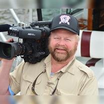 Jon Steven "Buck" McNeely