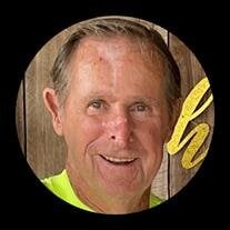 Allen Coy Locke