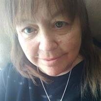 Cheri Lynn Futrell