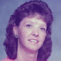 Theresa "Renee" Hunter