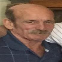 Kenneth Gordon Flatt, Jr.